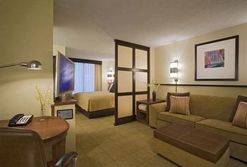 Hotel Hyatt Place Dulles South