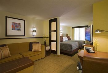Hotel Hyatt Place Dulles South