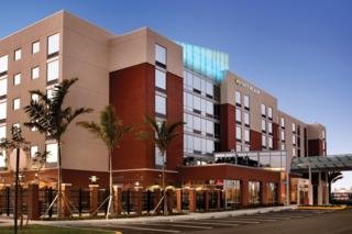 Hotel Hyatt Place Fort Lauderdale Airport South