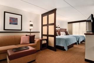 Hotel Hyatt Place Fort Lauderdale Airport South