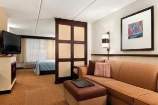 Hotel Hyatt Place Fort Lauderdale Airport South