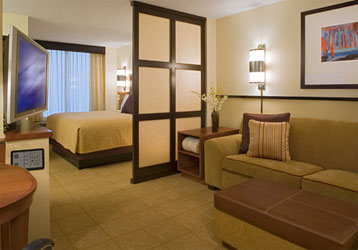 Hotel Hyatt Place Fremont-silicon Valley