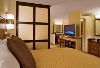 Hotel Hyatt Place Ft. Lauderdale 17th Street Convention