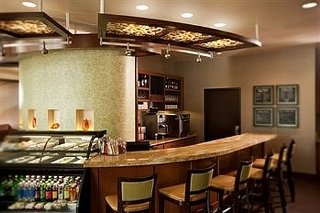 Hotel Hyatt Place Ft Lauderdale-plantation