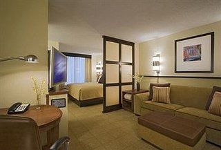 Hotel Hyatt Place Ft Lauderdale-plantation