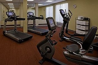 Hotel Hyatt Place Ft Lauderdale-plantation