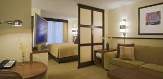 Hotel Hyatt Place Inverness