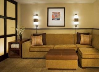 Hotel Hyatt Place Inverness