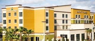 Hotel Hyatt Place Lake Mary Orlando North