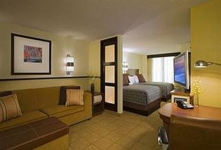 Hotel Hyatt Place Lake Mary Orlando North