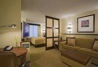 Hotel Hyatt Place Lake Mary Orlando North
