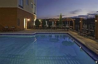 Hotel Hyatt Place Lake Mary Orlando North