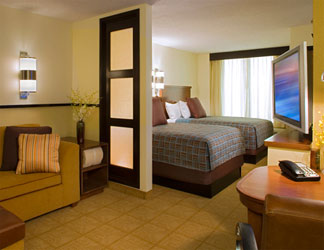 Hotel Hyatt Place Memphis Wolfchase