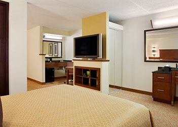 Hotel Hyatt Place Memphis Wolfchase