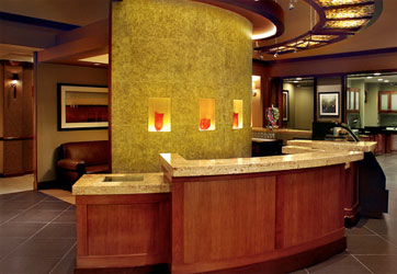 Hotel Hyatt Place Memphis Wolfchase