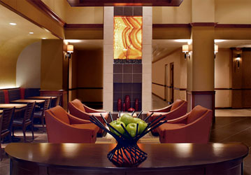 Hotel Hyatt Place Memphis Wolfchase