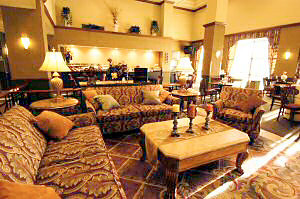 Hotel Hyatt Place Miami Airport West-doral