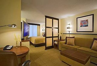 Hotel Hyatt Place Minneapolis Airport-south