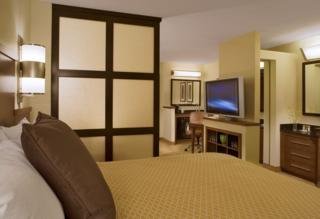 Hotel Hyatt Place Minneapolis Airport-south