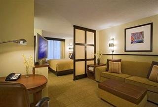 Hotel Hyatt Place Orlando Airport
