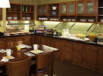 Hotel Hyatt Place Primacy Parkway