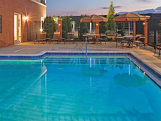Hotel Hyatt Place Primacy Parkway