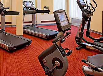 Hotel Hyatt Place Primacy Parkway