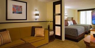 Hotel Hyatt Place Rancho Cordova