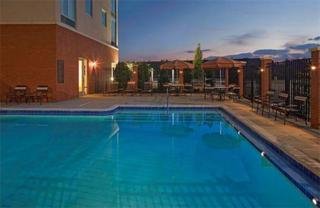 Hotel Hyatt Place Rancho Cordova