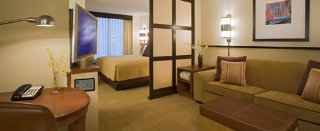 Hotel Hyatt Place Reno