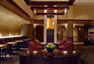 Hotel Hyatt Place Tampa-busch Gardens