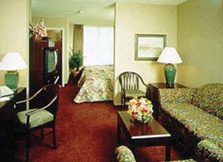 Hotel Hyatt Place Tampa-busch Gardens
