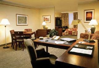 Hotel Hyatt Place Tampa-busch Gardens
