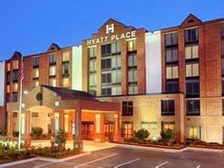 Hotel Hyatt Place Tempe-phoenix Airport