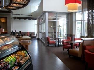 Hotel Hyatt Place Uncasville