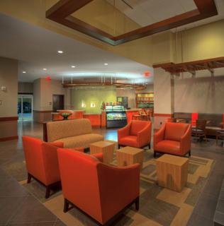 Hotel Hyatt Place West Palm Beach-downtown