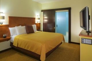 Hotel Hyatt Place West Palm Beach-downtown