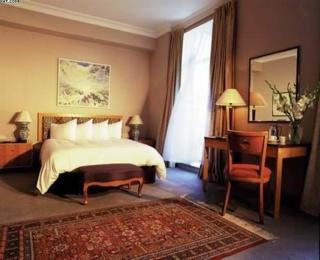 Hotel Hyatt Regency