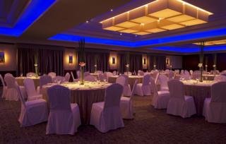 Hotel Hyatt Regency
