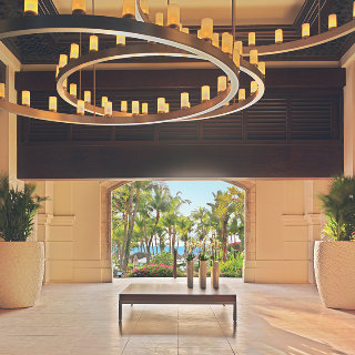 Hotel Hyatt Regency Aruba Resort & Casino
