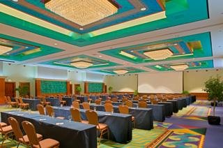 Hotel Hyatt Regency Aruba Resort & Casino