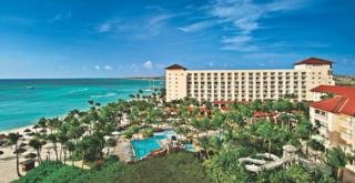 Hotel Hyatt Regency Aruba Resort & Casino