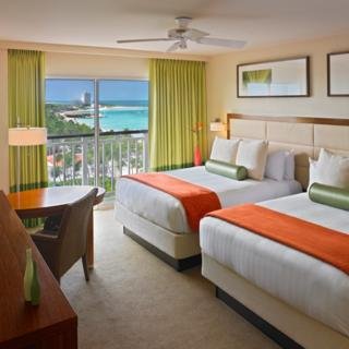 Hotel Hyatt Regency Aruba Resort & Casino