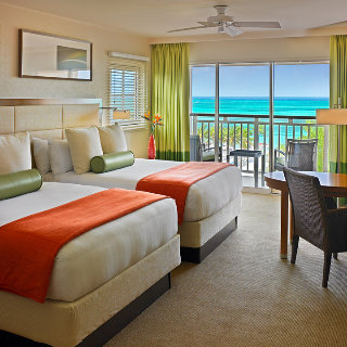 Hotel Hyatt Regency Aruba Resort & Casino