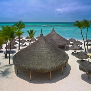 Hotel Hyatt Regency Aruba Resort & Casino