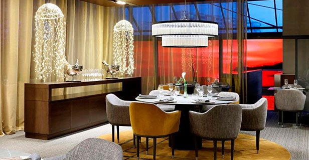 Hotel Hyatt Regency Barcelona Tower