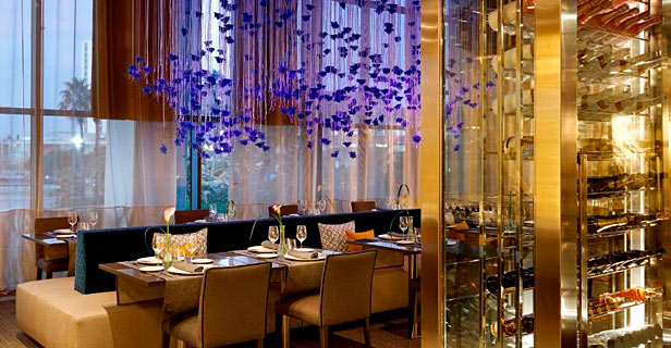 Hotel Hyatt Regency Barcelona Tower