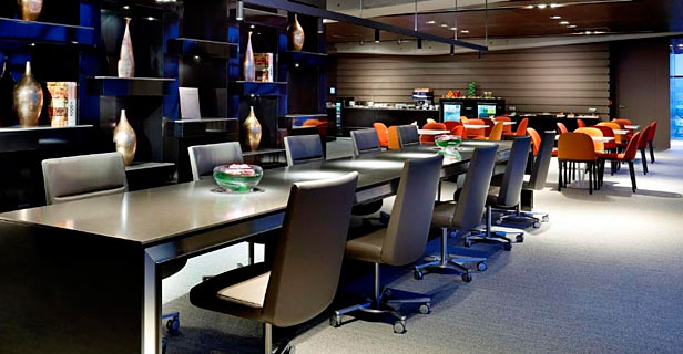 Hotel Hyatt Regency Barcelona Tower