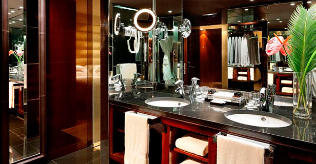 Hotel Hyatt Regency Barcelona Tower