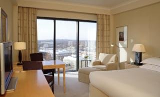 Hotel Hyatt Regency Birmingham